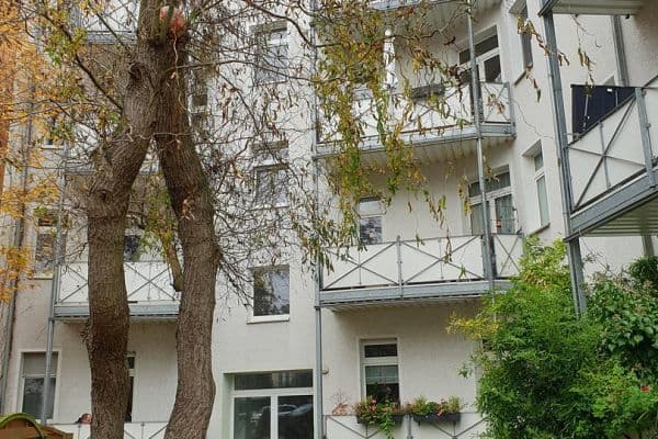 Prenájom bytu 3-izbový 82 m², Alexander-Puschkin-Str. 58, Magdeburg, Sasko-Anhaltsko Prenájom bytu 3-izbový 82 m², Alexander-Puschkin-Str. 58, Magdeburg, Sasko-Anhaltsko