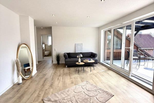 Predaj bytu 3-izbový 96 m², Bodenheim Predaj bytu 3-izbový 96 m², Bodenheim