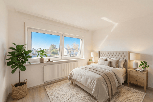 Prenájom bytu 4-izbový 109 m², Plankstadt Prenájom bytu 4-izbový 109 m², Plankstadt