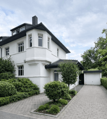 Predaj domu 249 m², pozemek 839 m², Marl Predaj domu 249 m², pozemek 839 m², Marl