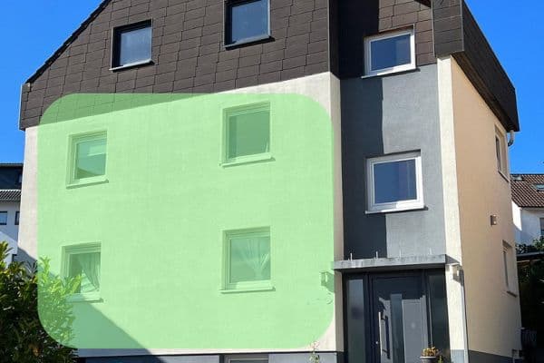 Prenájom bytu 5-izbový 180 m², Wernau Prenájom bytu 5-izbový 180 m², Wernau