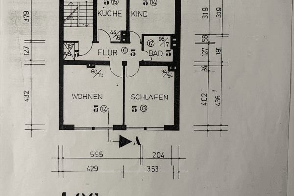 Predaj bytu 3-izbový 67 m², Köln, Severné Porýnie - Westfálsko Predaj bytu 3-izbový 67 m², Köln, Severné Porýnie - Westfálsko