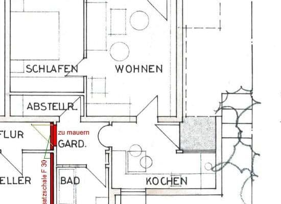 Prenájom bytu 2-izbový 63 m², Schillerstraße 21, Weil der Stadt Prenájom bytu 2-izbový 63 m², Schillerstraße 21, Weil der Stadt