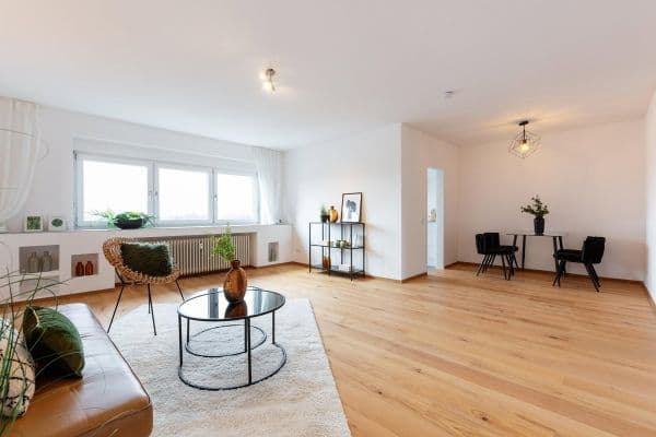 Predaj bytu 3-izbový 105 m², Kaarst Predaj bytu 3-izbový 105 m², Kaarst