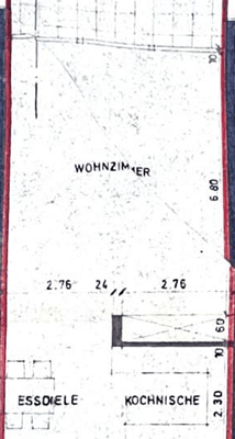 Predaj bytu 2-izbový 65 m², Bad Schwartau Predaj bytu 2-izbový 65 m², Bad Schwartau