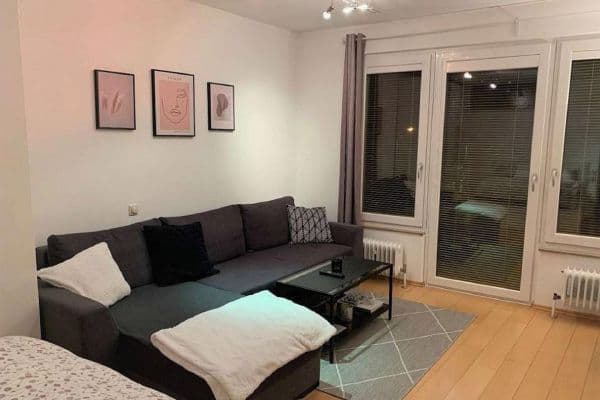 Prenájom bytu 2-izbový 33 m², Molitorgasse, Wien, Viedeň Prenájom bytu 2-izbový 33 m², Molitorgasse, Wien, Viedeň