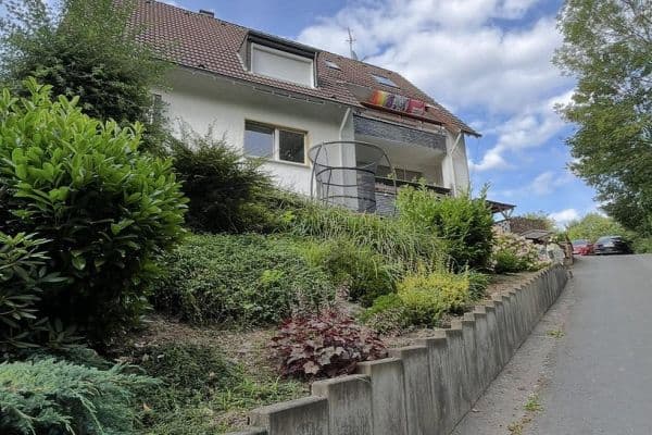 Prenájom bytu 3-izbový 50 m², In der Wüste 39, Leverkusen Prenájom bytu 3-izbový 50 m², In der Wüste 39, Leverkusen