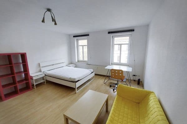 Prenájom bytu 1-izbový 42 m², Ludwigstraße 74, Leipzig, Sasko Prenájom bytu 1-izbový 42 m², Ludwigstraße 74, Leipzig, Sasko