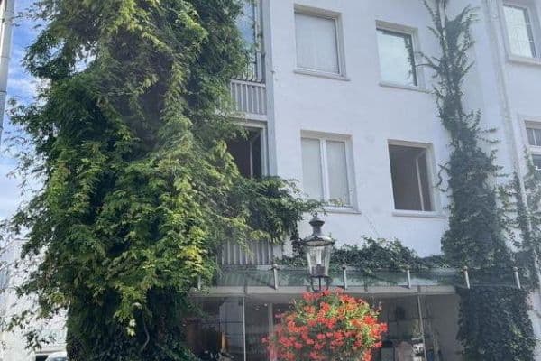 Predaj domu 460 m², pozemek 170 m², Marienstr. 8, Minden Predaj domu 460 m², pozemek 170 m², Marienstr. 8, Minden