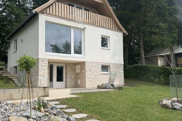 Prenájom rekreačného objektu, Tvarožná Lhota Prenájom rekreačného objektu, Tvarožná Lhota
