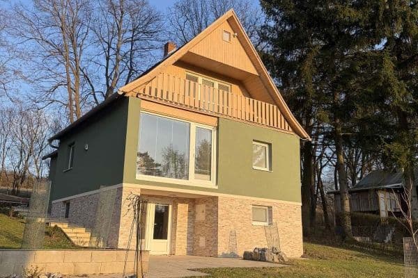 Prenájom rekreačného objektu, Tvarožná Lhota Prenájom rekreačného objektu, Tvarožná Lhota