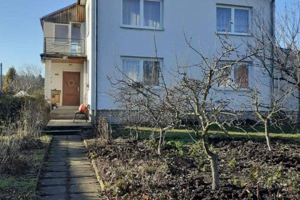 Prenájom bytu 3-izbový 70 m², Jiráskova, Tursko Prenájom bytu 3-izbový 70 m², Jiráskova, Tursko