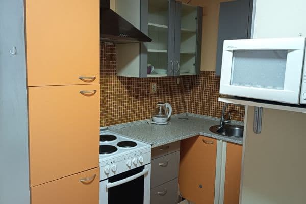 Prenájom bytu 1-izbový 32 m², Zikmunda Wintra, Plzeň, Plzeňský kraj Prenájom bytu 1-izbový 32 m², Zikmunda Wintra, Plzeň, Plzeňský kraj