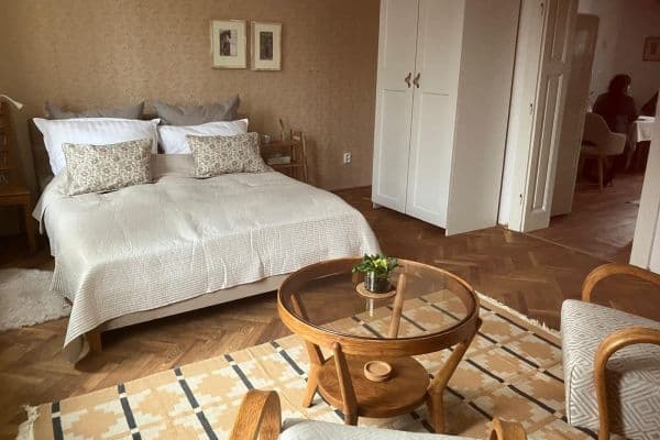 Prenájom bytu 2-izbový 77 m², Gudrichova, Opava, Moravskoslezský kraj Prenájom bytu 2-izbový 77 m², Gudrichova, Opava, Moravskoslezský kraj