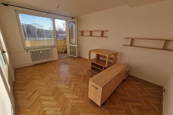 Prenájom bytu 2-izbový 50 m², Velká Dlážka, Přerov Prenájom bytu 2-izbový 50 m², Velká Dlážka, Přerov