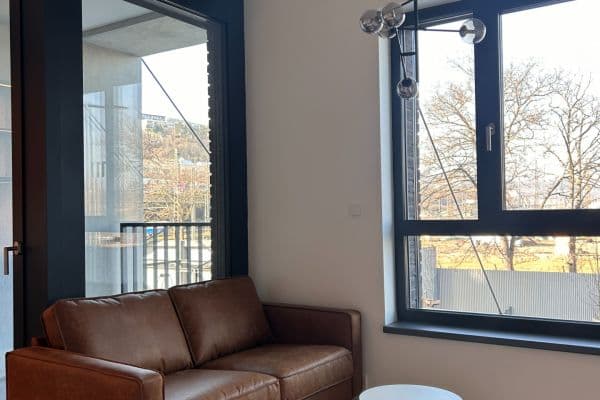 Predaj bytu 1-izbový 32 m², U Lihovaru, Praha Predaj bytu 1-izbový 32 m², U Lihovaru, Praha