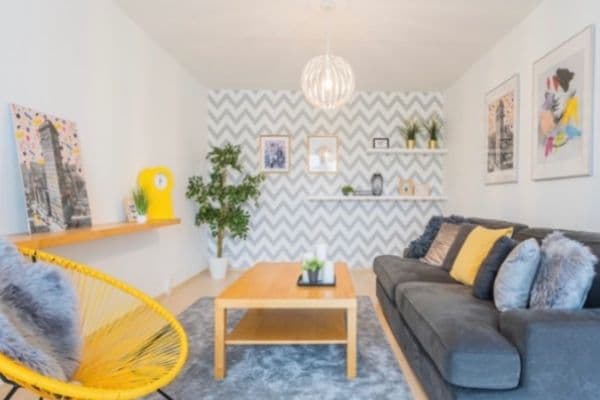 Predaj bytu 2-izbový 69 m², Na rovinách, Praha Predaj bytu 2-izbový 69 m², Na rovinách, Praha