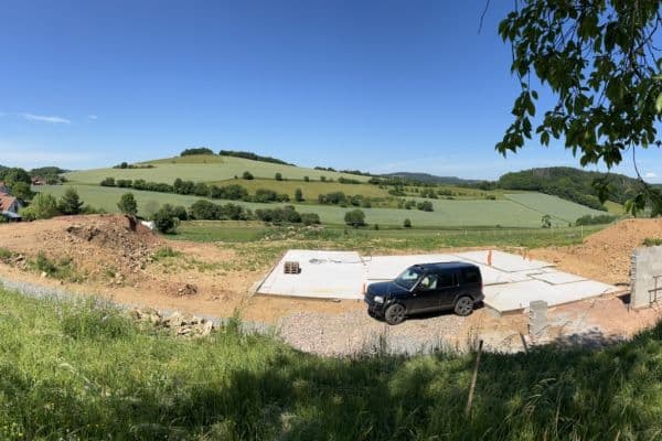 Predaj pozemku 4.146 m², Chlébské Predaj pozemku 4.146 m², Chlébské