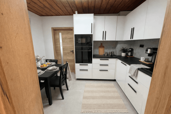 Prenájom bytu 1-izbový 35 m², Dřínová, Brno Prenájom bytu 1-izbový 35 m², Dřínová, Brno