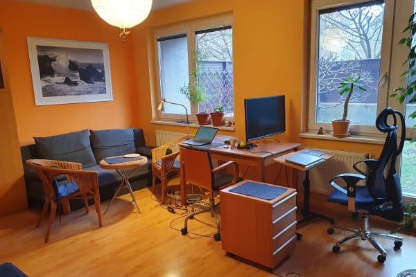 Prenájom bytu 35 m², Kodymova, Praha Prenájom bytu 35 m², Kodymova, Praha