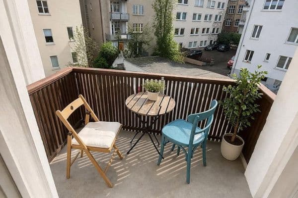 Prenájom bytu 3-izbový 69 m², Strohberg 5a, Stuttgart, Bádensko-Wurttembersko Prenájom bytu 3-izbový 69 m², Strohberg 5a, Stuttgart, Bádensko-Wurttembersko