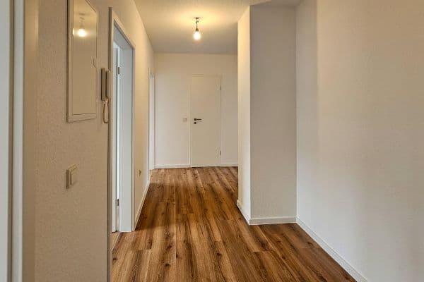 Predaj bytu 3-izbový 67 m², Giessen Predaj bytu 3-izbový 67 m², Giessen