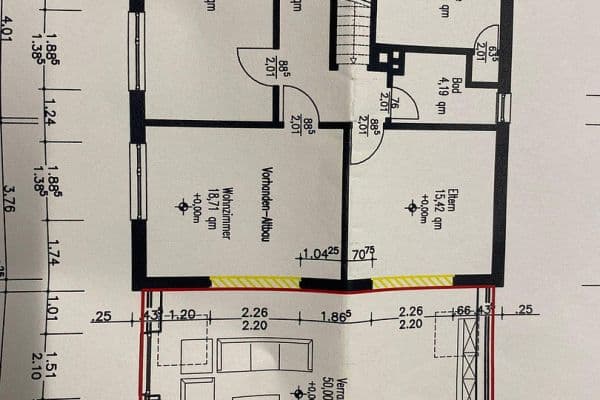 Predaj domu 172 m², pozemek 942 m², Heeslingen Predaj domu 172 m², pozemek 942 m², Heeslingen