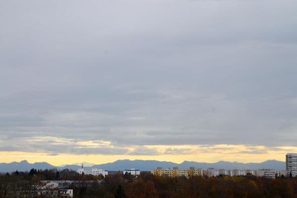 Prenájom bytu 1-izbový 30 m², Cosimastraße 232, München, Bavorsko Prenájom bytu 1-izbový 30 m², Cosimastraße 232, München, Bavorsko