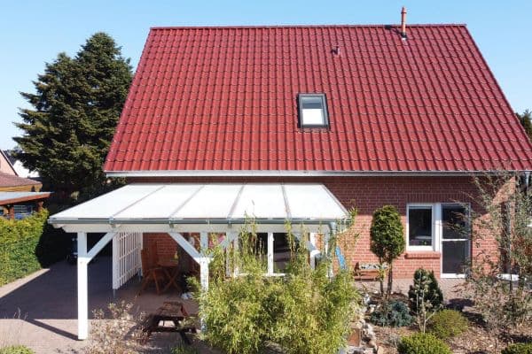 Predaj domu 134 m², pozemek 800 m², Hanstedt Predaj domu 134 m², pozemek 800 m², Hanstedt