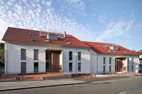 Prenájom bytu 3-izbový 89 m², Overgünne 59, Dortmund Prenájom bytu 3-izbový 89 m², Overgünne 59, Dortmund