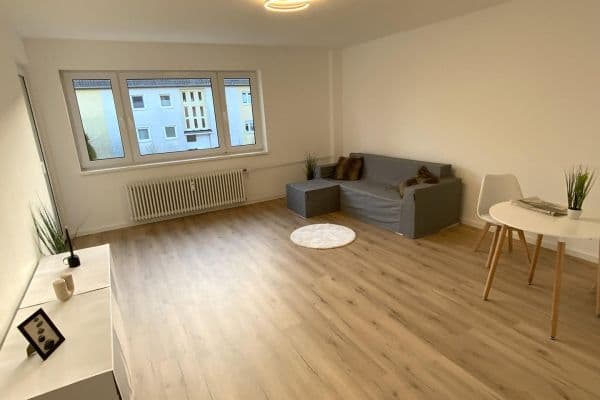 Predaj bytu 3-izbový 72 m², Wolfsburg, Dolné Sasko Predaj bytu 3-izbový 72 m², Wolfsburg, Dolné Sasko