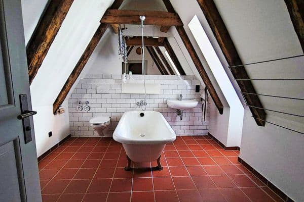 Predaj bytu 2-izbový 44 m², Reitmayrgäßchen 15, Augsburg, Bavorsko Predaj bytu 2-izbový 44 m², Reitmayrgäßchen 15, Augsburg, Bavorsko