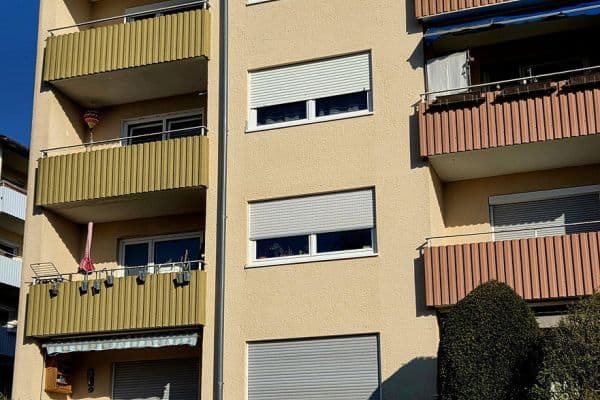 Predaj bytu 3-izbový 70 m², Calw Predaj bytu 3-izbový 70 m², Calw