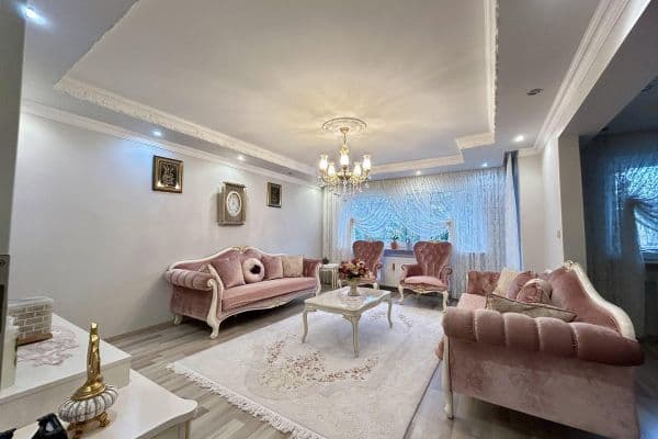 Predaj bytu 4-izbový 102 m², Mainhardter str. 23, Ludwigsburg Predaj bytu 4-izbový 102 m², Mainhardter str. 23, Ludwigsburg