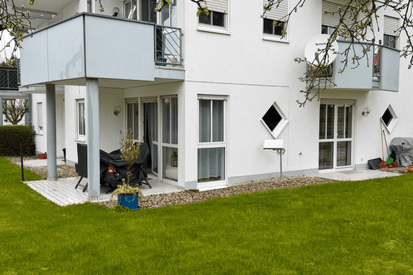 Predaj bytu 3-izbový 91 m², Ludwigshöhe Predaj bytu 3-izbový 91 m², Ludwigshöhe