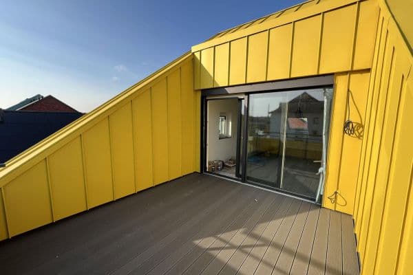 Prenájom bytu 3-izbový 59 m², George-Washington-Str. 36, Baden-Württemberg - Mannheim Prenájom bytu 3-izbový 59 m², George-Washington-Str. 36, Baden-Württemberg - Mannheim