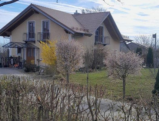 Prenájom domu 157 m², pozemek 2.000 m², Großaitingen Prenájom domu 157 m², pozemek 2.000 m², Großaitingen