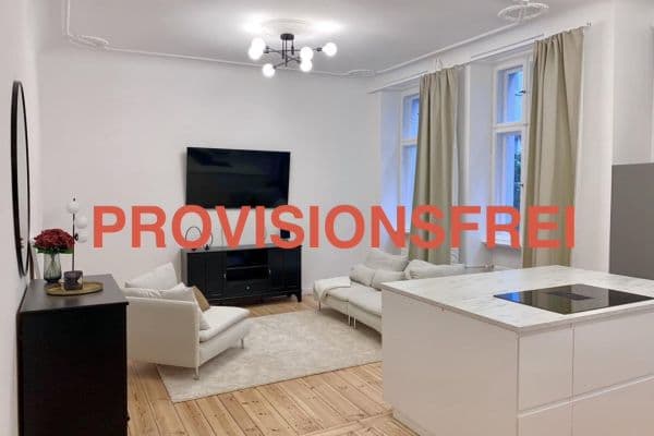Predaj bytu 2-izbový 50 m², Leonhardtstr. 7, Berlin, Berlín Predaj bytu 2-izbový 50 m², Leonhardtstr. 7, Berlin, Berlín