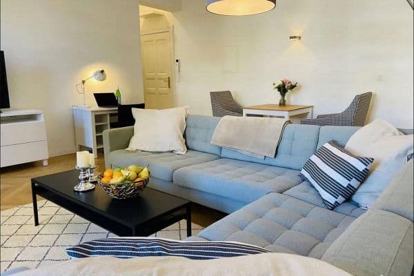 Prenájom bytu 2-izbový 49 m², Britzer Damm 127, Berlin, Berlín Prenájom bytu 2-izbový 49 m², Britzer Damm 127, Berlin, Berlín