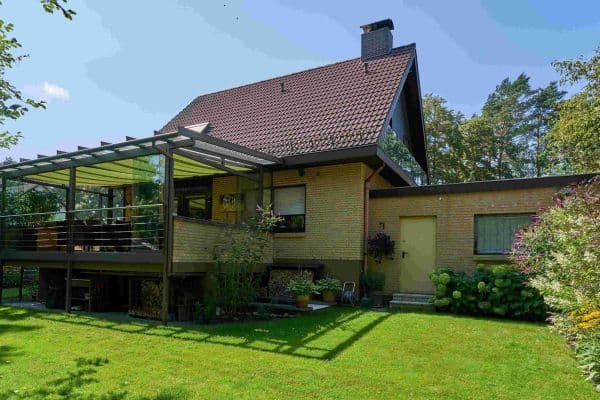 Predaj domu 115 m², pozemek 484 m², Berlin, Berlín Predaj domu 115 m², pozemek 484 m², Berlin, Berlín