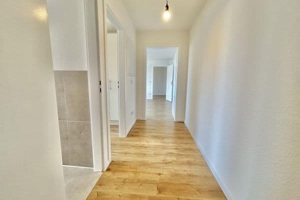 Prenájom bytu 2-izbový 46 m², Valentinenstraße 2, Essen, Severné Porýnie - Westfálsko Prenájom bytu 2-izbový 46 m², Valentinenstraße 2, Essen, Severné Porýnie - Westfálsko