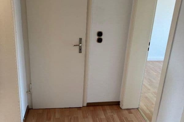 Prenájom bytu 2-izbový 45 m², Ohmstraße 18/20, Essen Prenájom bytu 2-izbový 45 m², Ohmstraße 18/20, Essen