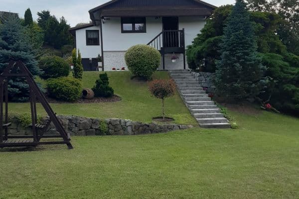 Predaj rekreačného objektu 55 m², pozemek 1.167 m², Kamenný Přívoz Predaj rekreačného objektu 55 m², pozemek 1.167 m², Kamenný Přívoz