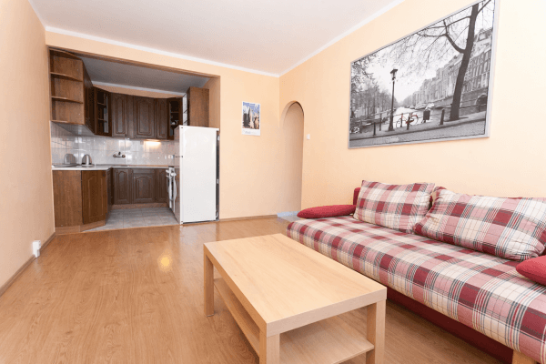 Predaj bytu 2-izbový 39 m², Šluknovská, Praha Predaj bytu 2-izbový 39 m², Šluknovská, Praha