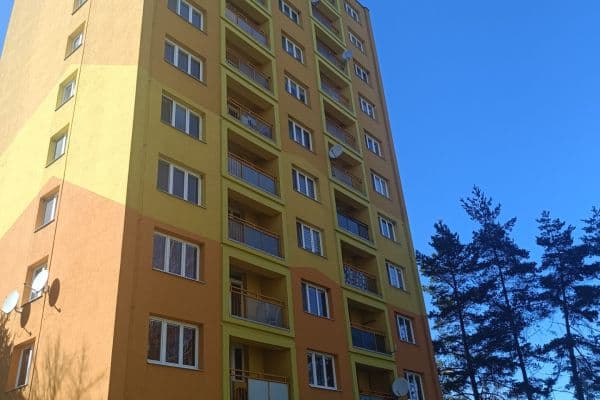 Predaj bytu Predaj bytu