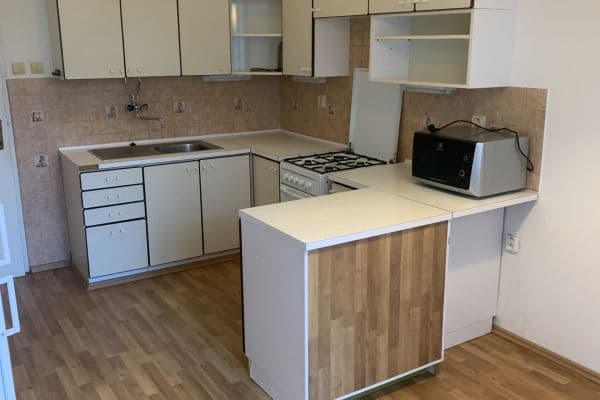 Prenájom bytu 1-izbový 50 m², Rooseveltova, Praha Prenájom bytu 1-izbový 50 m², Rooseveltova, Praha