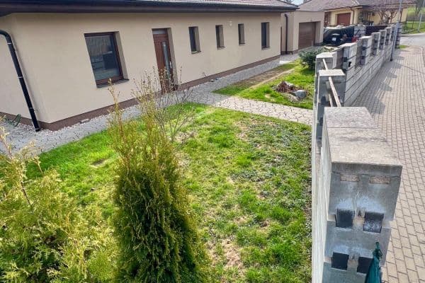 Predaj domu Predaj domu