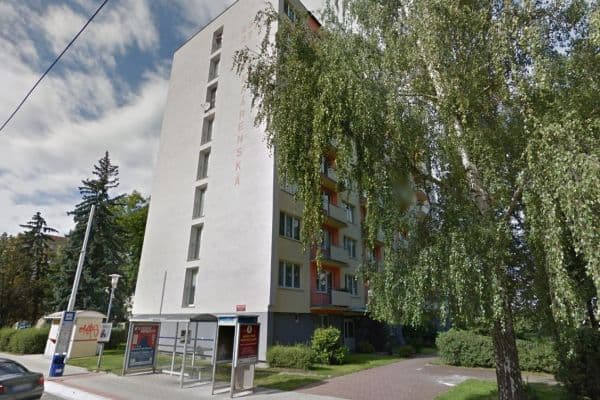 Predaj bytu 4-izbový 66 m², Pekárenská, České Budějovice Predaj bytu 4-izbový 66 m², Pekárenská, České Budějovice