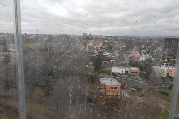 Predaj bytu 3-izbový 75 m², Konečná, Karlovy Vary Predaj bytu 3-izbový 75 m², Konečná, Karlovy Vary