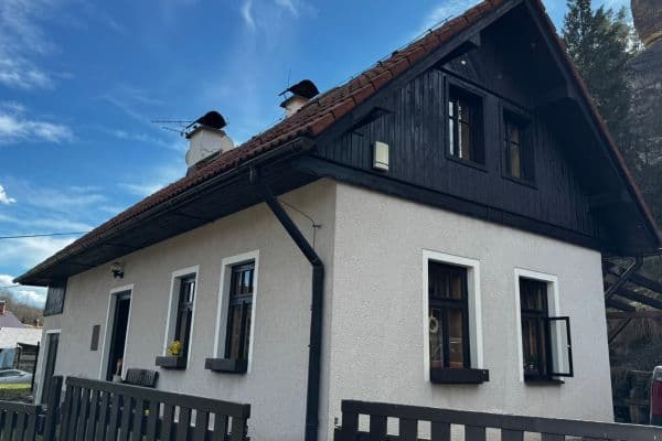 Predaj domu 84 m², pozemek 364 m², Klokočí Predaj domu 84 m², pozemek 364 m², Klokočí